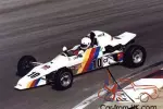 1974 LOLA T340 Formula Ford Race Car