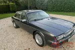 Daimler Double Six 6.0 V12 Automatic rare Classic Beautiful 1994