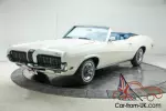 1970 Mercury Cougar