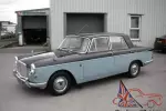 1967 VANDEN PLAS PRINCESS 4-Litre R Automatic