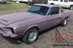 1968 Shelby Shelby GT 350