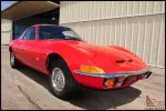 1971 Opel GT - low mileage and excellent original condition for Sale