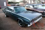 1967 Dodge Charger 440