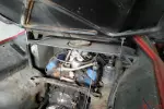 De Tomaso Pantera - Estate sale - 1972 for Sale