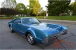1967 Oldsmobile Toronado Deluxe for Sale