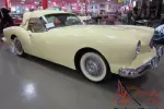 1954 Kaiser Darrin Convertible