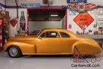 1940 Other Makes LaSalle Custom Coupe Custom Coupe