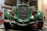 1935 Other Makes Auburn 851 Dual-Ratio Phaeton Sedan