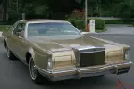 Lincoln : Mark Series DIAMOND JUBILEE - 22K MILES