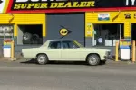 Statesman Caprice HX 1977