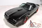 1978 Pontiac Trans Am