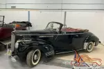 1941 Packard Packard