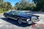 1979 Lincoln Continental MARK V