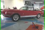 1968 Shelby Shelby GT350