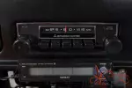 1979 Mitsubishi Jeep