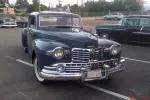 Classic Lincoln luxury in like new condition