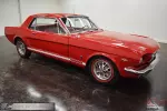 Dearborn Musclecar Not Shelby GT350 Hertz 289 hp