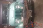 1971 Jeep Other