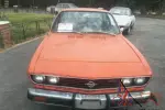 1974 Opel Manta **  L@@K ** for Sale