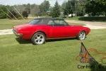 1967 Pontiac Firebird