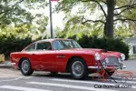 1962 Aston Martin DB4