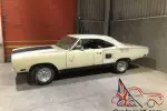 1970 Plymouth Road Runner