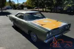 1969 Plymouth Road Runner