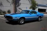 1970 Shelby GT350