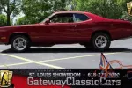 1974 Plymouth Duster --