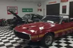 1969 Shelby GT500