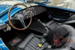 1965 Shelby Cobra Backdraft