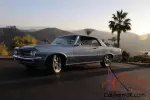 1964 Pontiac GTO "Dealer GTO"