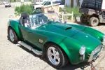 shelby cobra kit