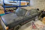 Mitsubishi Lancer Turbo EX2000 A176