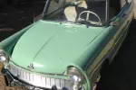 1962 DKW JUNIOR