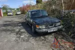 Saab 99 turbo
