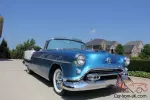 1954 Oldsmobile 88 Convertible Rare Restored GORGEOUS for Sale