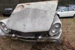 Lincoln : Continental MARK III