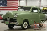 1952 Crosley Super Sedan