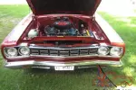 1968 Plymouth Road Runner