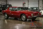 1963 Studebaker Avanti SC