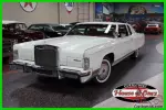 Lincoln : Continental
