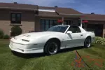 1987 Pontiac Firebird GTA