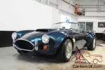 1966 Shelby None