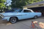 1963 Pontiac Bonneville