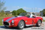 1965 Shelby
