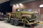 1947 International Harvester Other