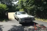 1979 CADILLAC COUPE DE VILLE