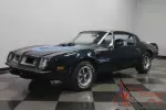 1975 Pontiac Firebird Trans Am
