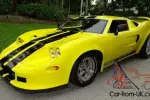 1973 Replica/Kit Makes AVENGER GT-X GT 40